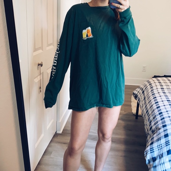 flight deck vineyard vines